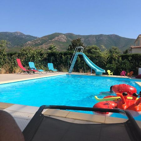 Chalet Zen Peri Екстер'єр фото