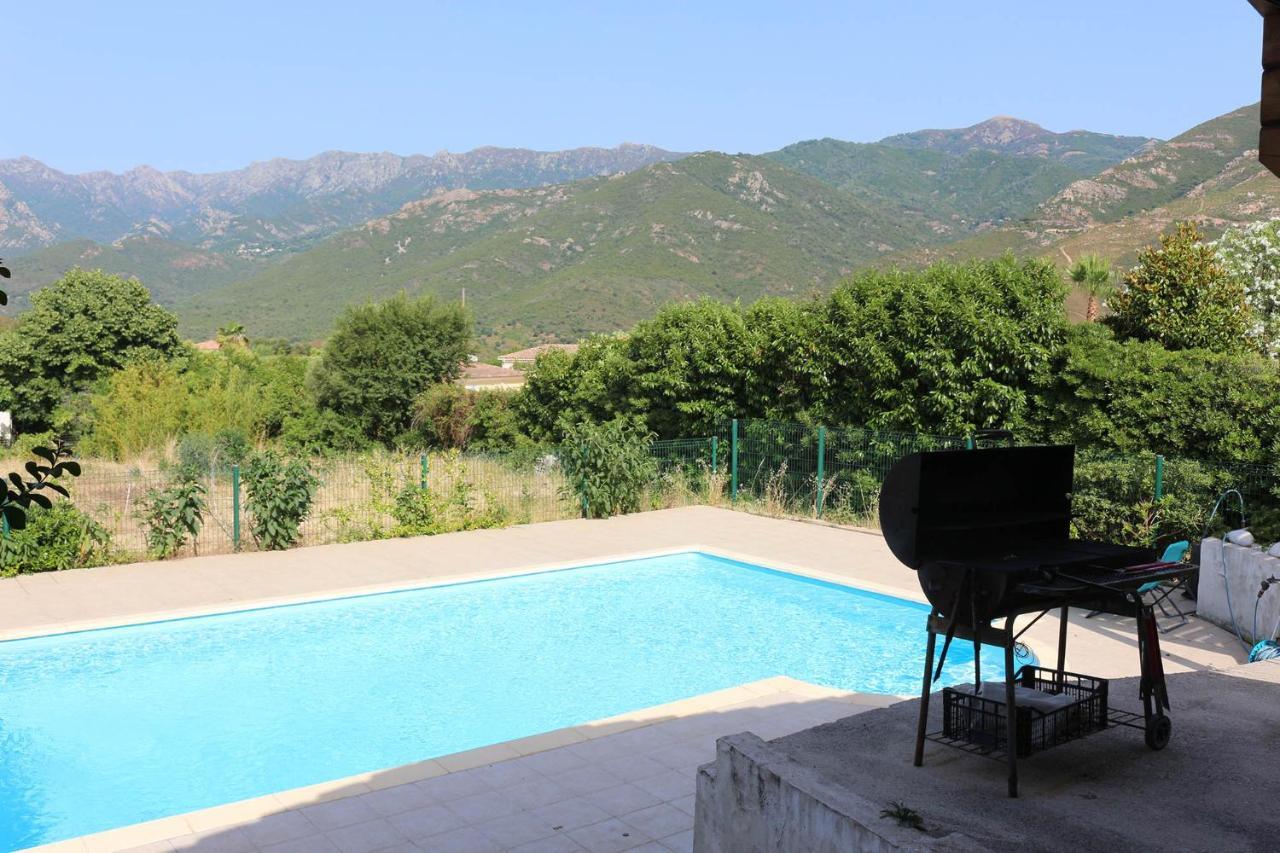 Chalet Zen Peri Екстер'єр фото