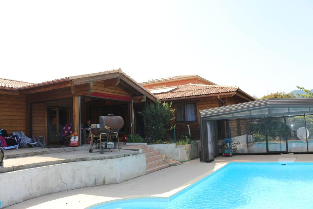 Chalet Zen Peri Екстер'єр фото
