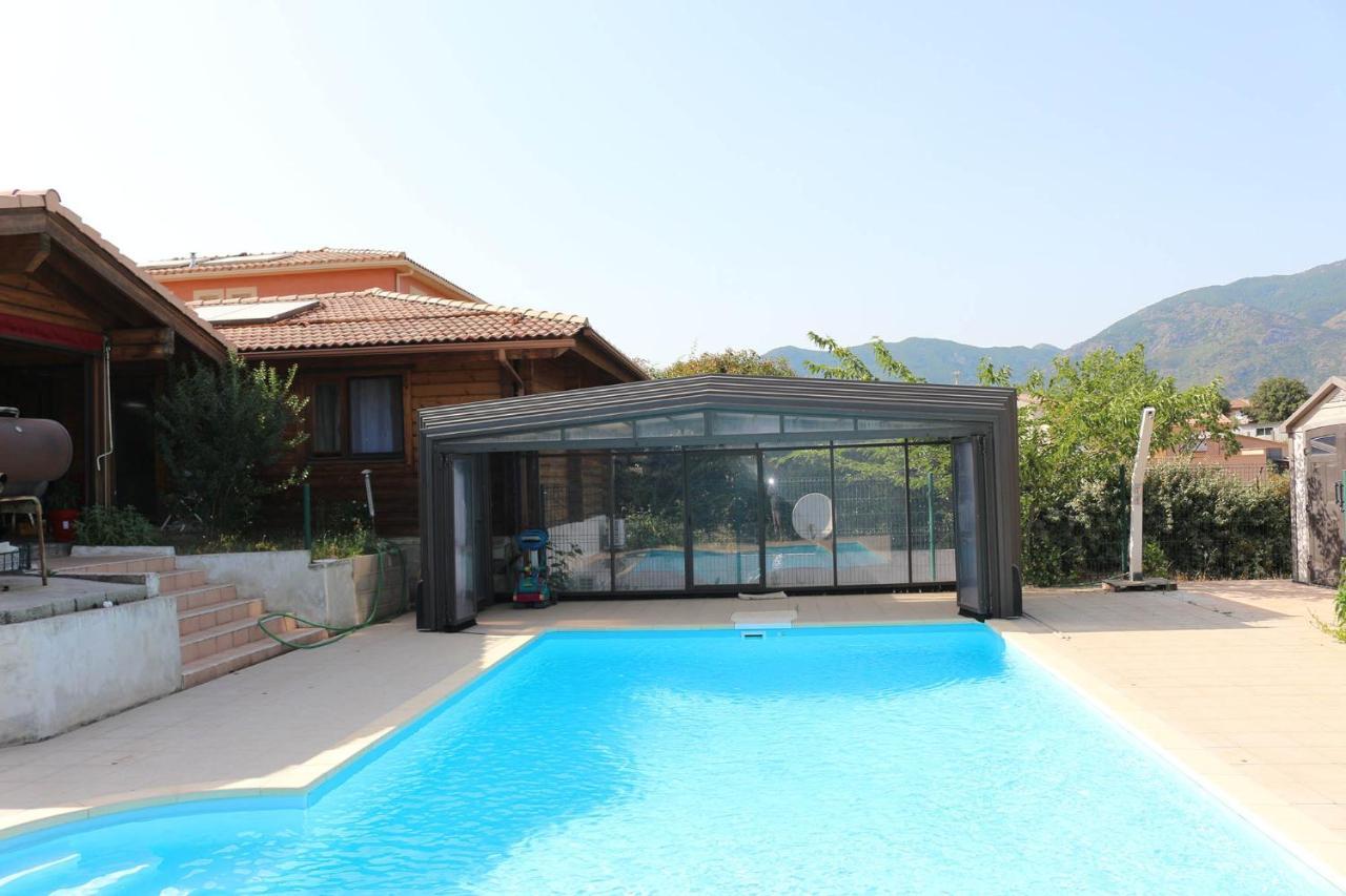 Chalet Zen Peri Екстер'єр фото