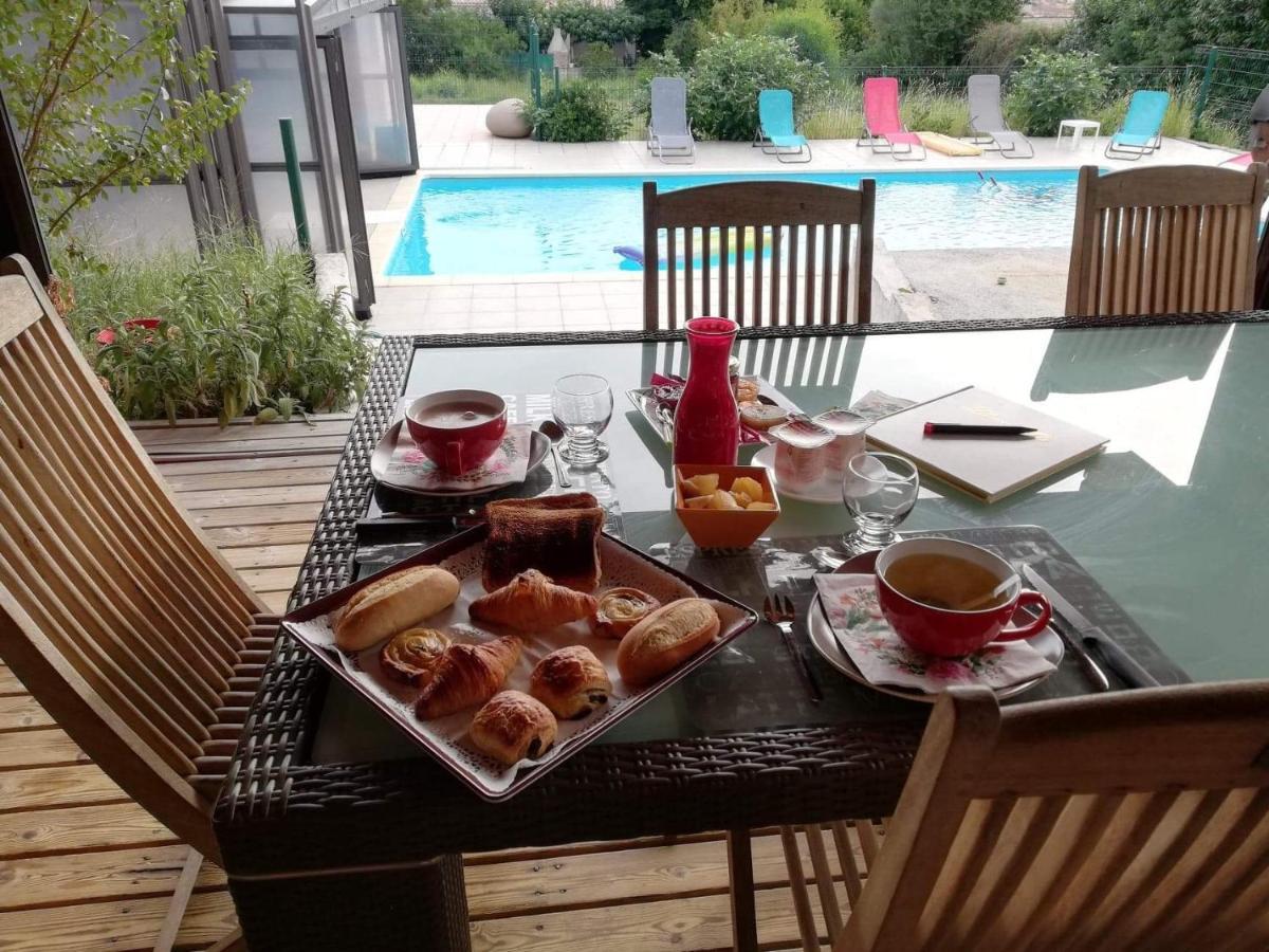 Chalet Zen Peri Екстер'єр фото