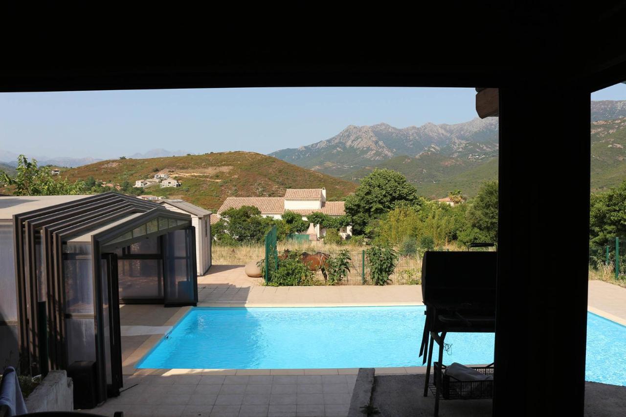 Chalet Zen Peri Екстер'єр фото