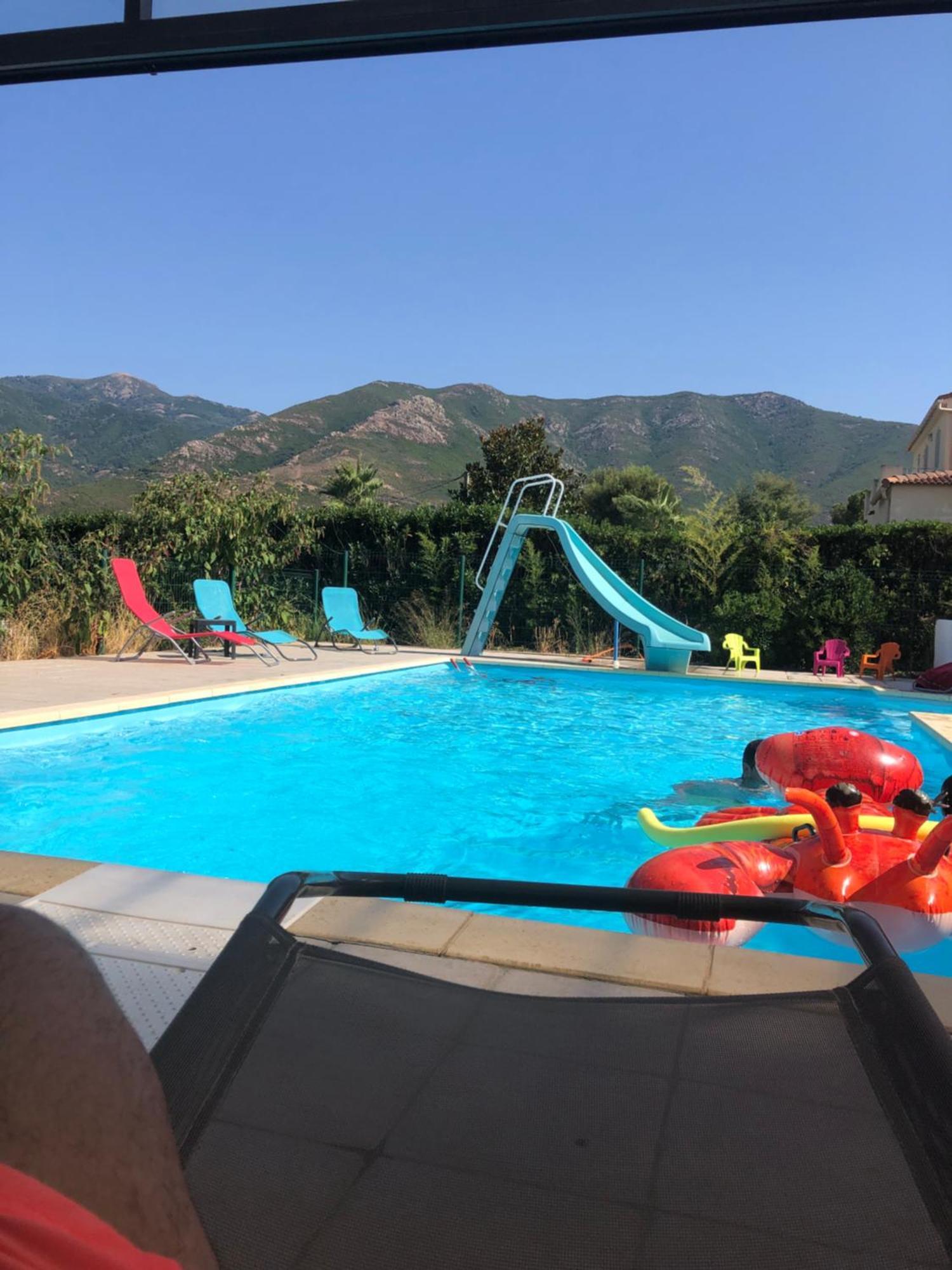 Chalet Zen Peri Екстер'єр фото