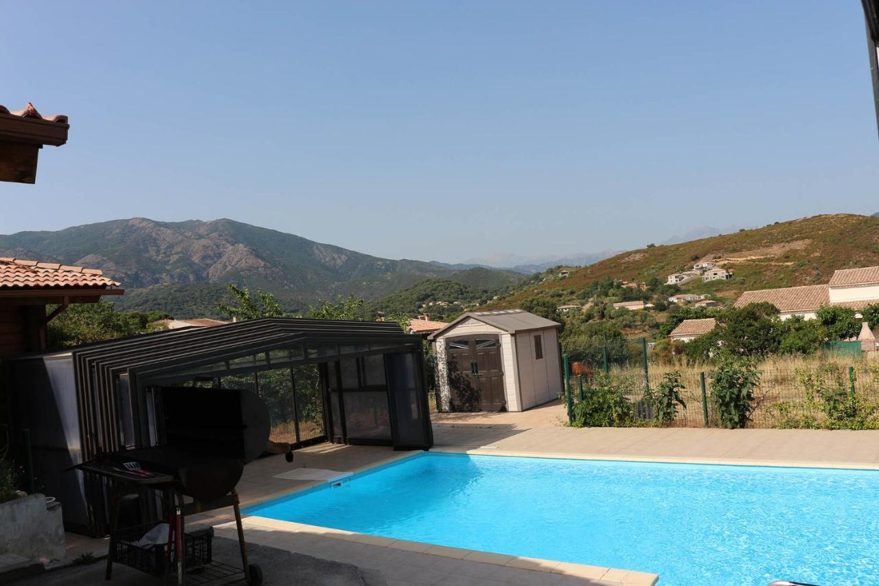 Chalet Zen Peri Екстер'єр фото