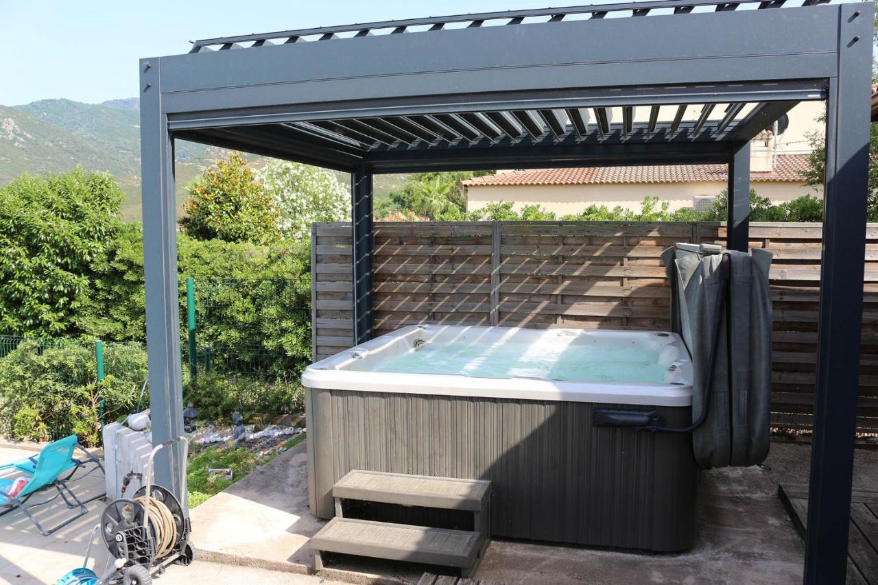 Chalet Zen Peri Екстер'єр фото